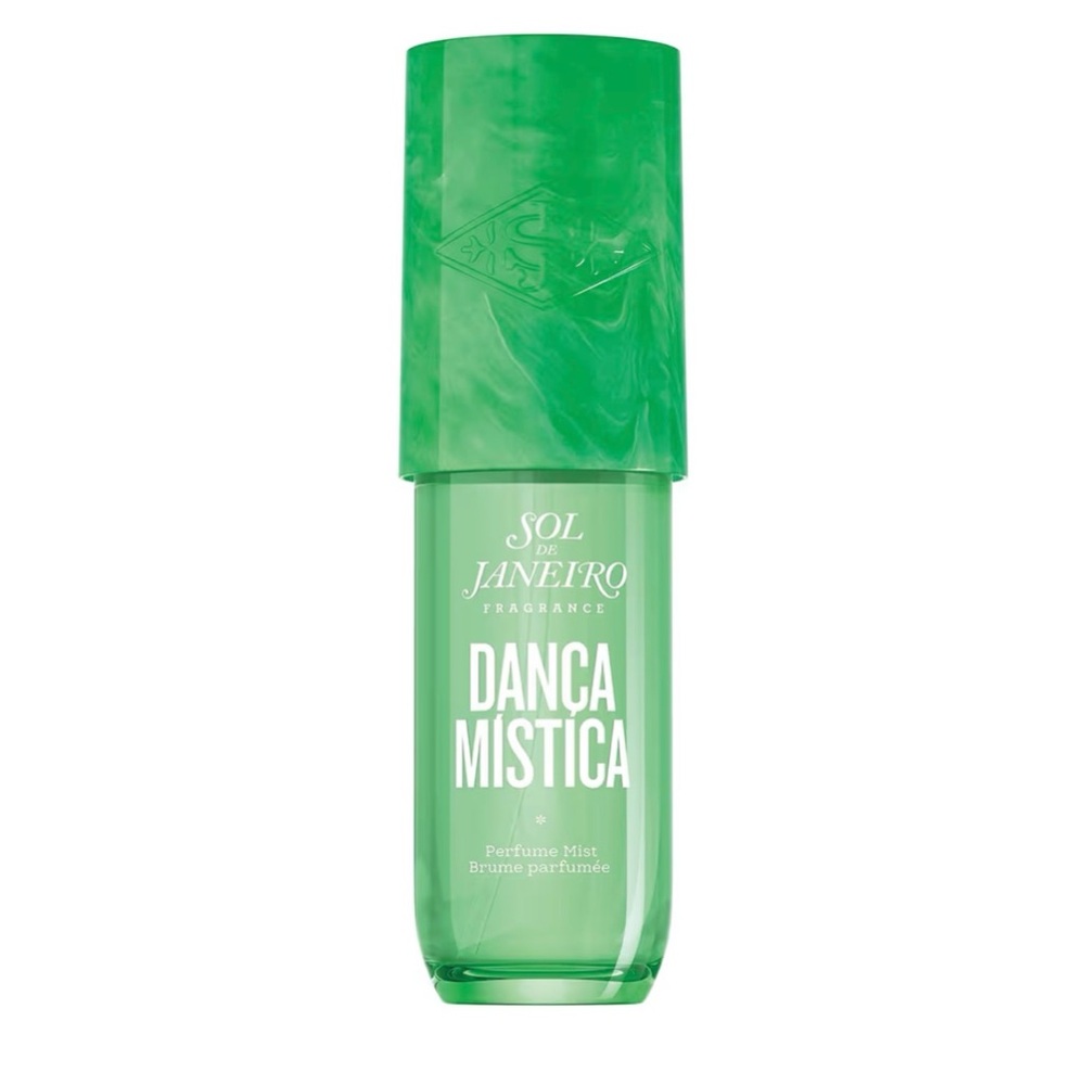 Sol de Janeiro Danca Mistica Perfume Mist